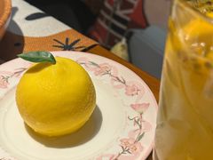 -弗兰克牛排西餐厅Ribone steak house(柠檬花园店)
