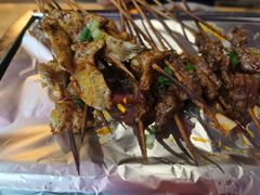 -晓靖轩烧烤(沙河风情店)