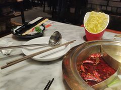 -川味观·鲜货火锅(景芳水湘店)