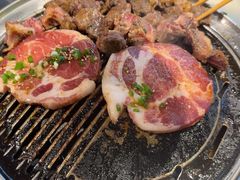 -山葵说·泥炉烤肉(泰达时尚E街区店)