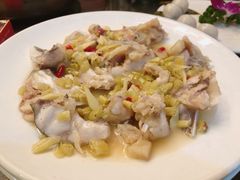 剁椒鱼头-瑶乡油茶(凤翔店)