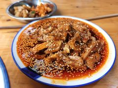-徐老幺奶汤面