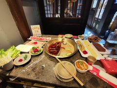 -小龙坎火锅(湖滨银泰in77店)