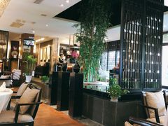 大堂-八分饱·西津会(西津渡店)