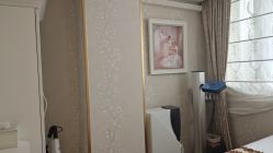 -茜尔维亚修身连锁(八佰伴店)