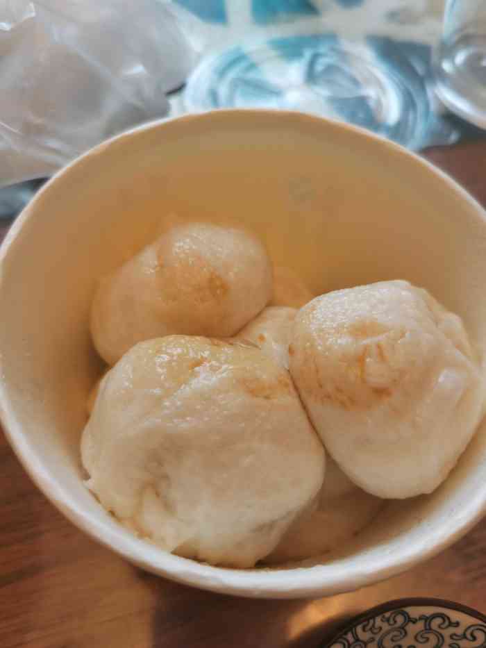 包笼天下(北景园店)-"他家的烧麦超级好吃.每次去至少吃两笼.17.