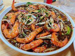 -玛扎烧烤私房菜