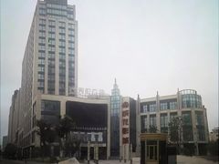 -上影国际影城(普陀绿地缤纷城店)