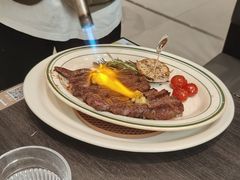 -卡朋西餐(宝安大仟里店)