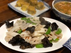 -百花深处·老北京风味菜