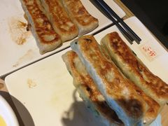 -左邻右舍褡裢火烧(石榴园店)