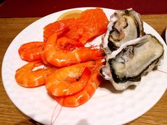 -咖啡苑自助餐厅·中国大饭店