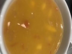 杨枝甘露-杭州JW万豪酒店-万豪中餐厅