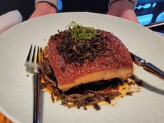 湘上湘当家肉-湘上湘(米其林餐厅-正大中心总店)