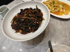 -玉华台饭庄·淮扬菜·烤鸭(望京店)