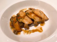-Le Comptoir de Pierre Gagnaire