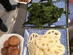 -陈眼镜火锅(总店)