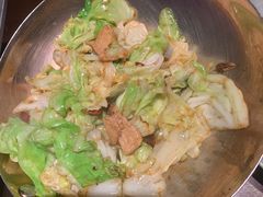 -绿茶餐厅(朝阳大悦城店)