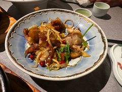 -晓粤·惹味粤菜(凯德乐峰广场店)