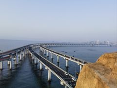 -星海湾跨海大桥