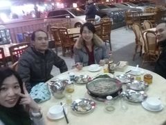-标记美食新鲜猪杂(兴南大道店)