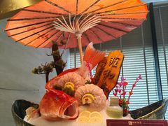 -雍和会海鲜姿造自助(湖东路店)