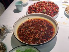 -雲蜀龙阁·金牌水煮鱼(方庄店)