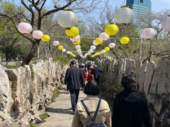 -无锡蠡湖国家湿地公园-蠡园