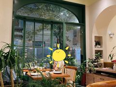 -OLLA 西班牙餐厅(丰盛里店)
