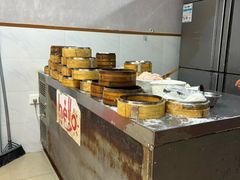 -锅贴大王南翔小笼(临沂二村店)