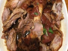 -金掌勺东北菜(格兰晴天店)