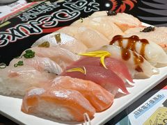 -极尚大瀛喜日本料理(铜锣湾店)