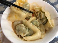 -潘国仙耳光馄饨(黄家阙路店)