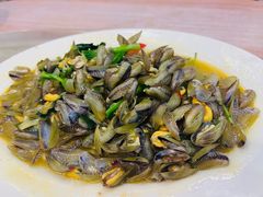 -长平老姿娘夜粥(平东一街店)