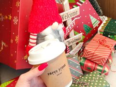 -PAPER STONE BAKERY(天汇广场店)