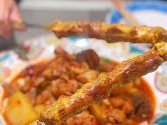 -巴依老爷新疆美食(望京小街店)