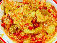 -冶建镜子·中国龙虾王(总店)