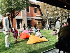 -Money Shops(愚园路店)