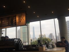 -星巴克臻选(湖滨道店)