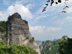 -崀山风景名胜区