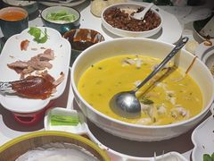 -大鸭梨烤鸭(望京店)