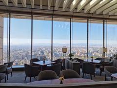-北京柏悦酒店·锦庭餐厅Dining Room