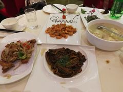 -老正兴菜馆(福州路店)