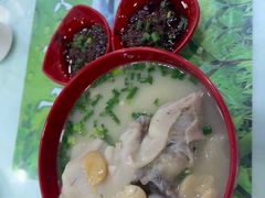 -廖老妈蹄花店(人民公园陕西街259号店)