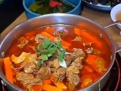 -刘一锅筋头巴脑(小北店)