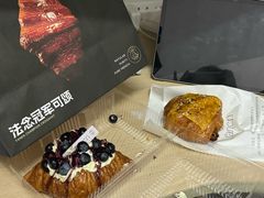 -FANEN法念·烘焙·甜点(万象城店)