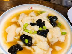-金枝玉叶上海人家食府(三里河店)