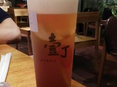 -壹丁咖啡(宽窄巷子店)