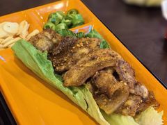 -林二哥宜烤官·宜宾小烧烤