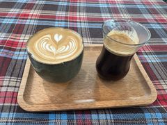 -JRCAFE玖如空间